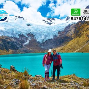 Full Day - Nevado Huaytapallana