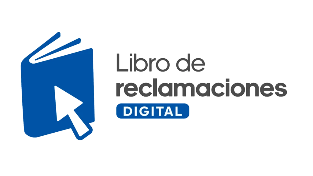 libro de reclamaciones digital