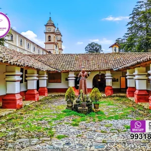 Tour Artesanal