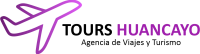 Logo Tours Huancayo